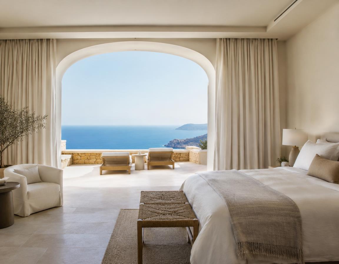 Suite Horizonte