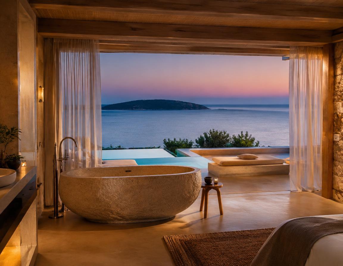 Suite Marea