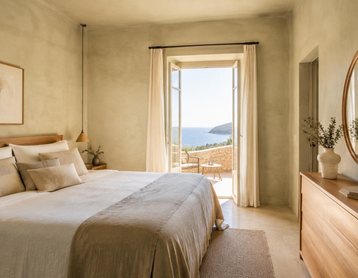 Habitación Serena
